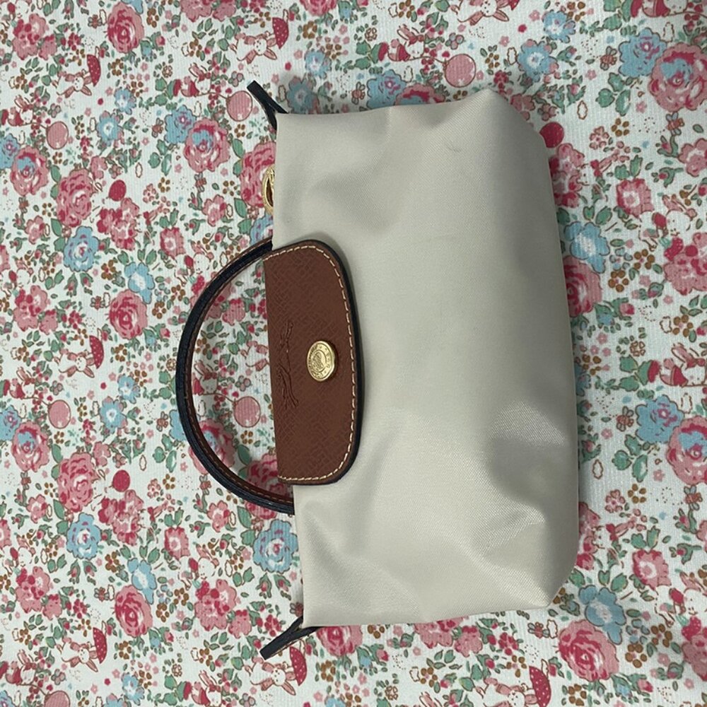 Longchamp Small Size Crossbody Bag